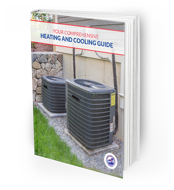 Your Comprehensive Heating and Cooling Guide